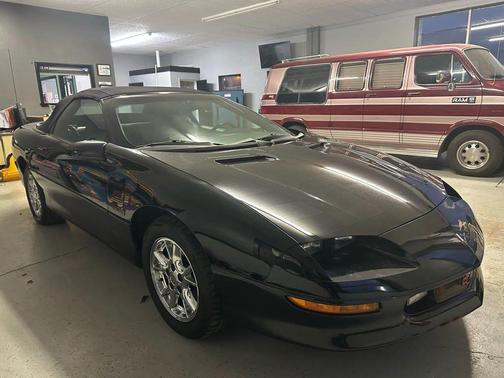 1995 Chevrolet Camaro Z28