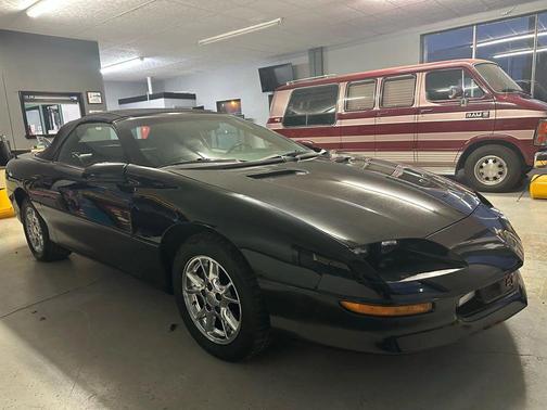 1995 Chevrolet Camaro Z28