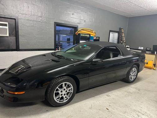 1995 Chevrolet Camaro Z28