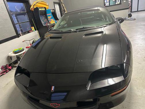 1995 Chevrolet Camaro Z28