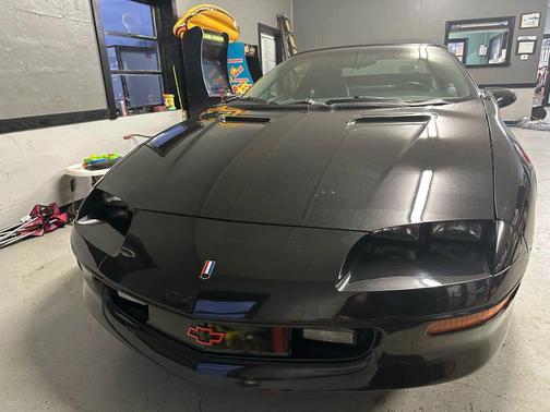 1995 Chevrolet Camaro Z28