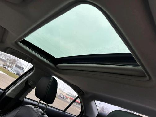 2011 Mitsubishi Lancer GTS