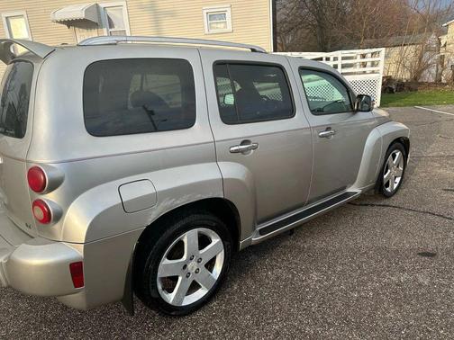 2006 Chevrolet HHR LT
