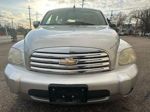 2006 Chevrolet HHR LT