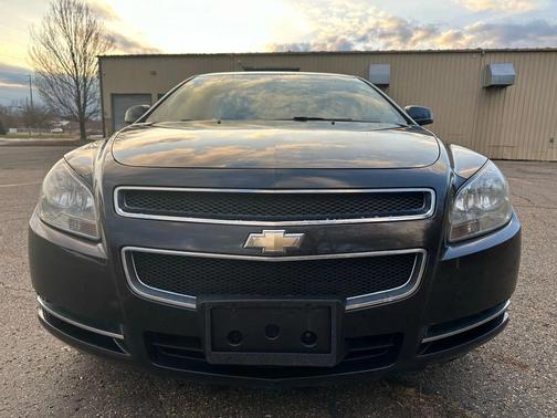 2010 Chevrolet Malibu LT