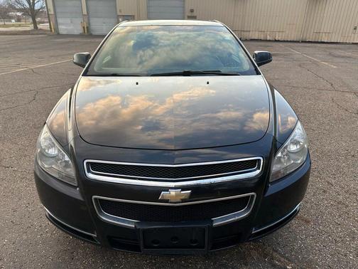 2010 Chevrolet Malibu LT