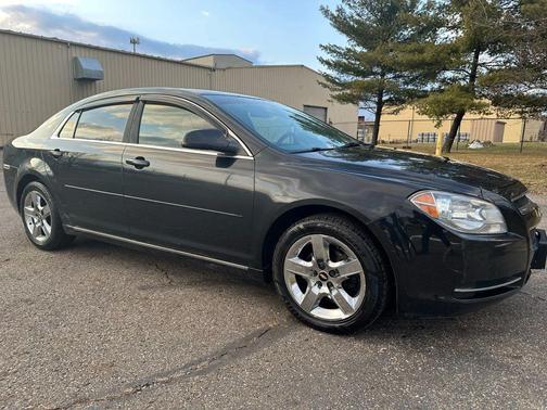 2010 Chevrolet Malibu LT
