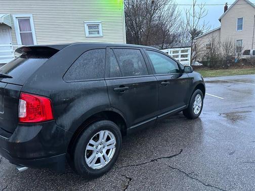 2011 Ford Edge SE