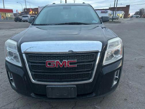 2013 GMC Terrain SLE-2