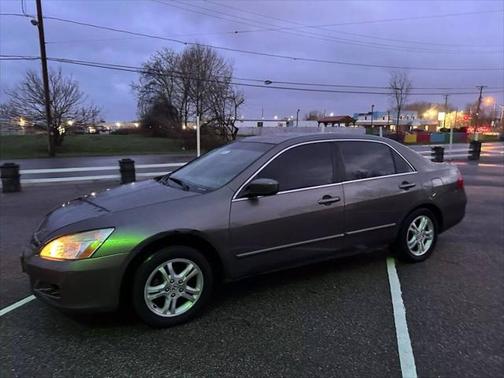 2006 Honda Accord EX-L