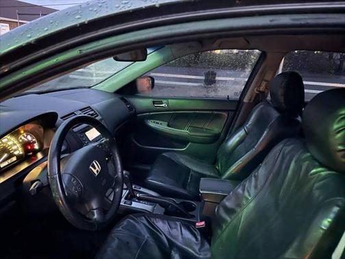 2006 Honda Accord EX-L