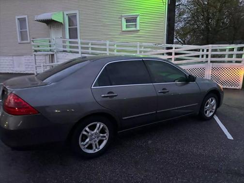 2006 Honda Accord EX-L