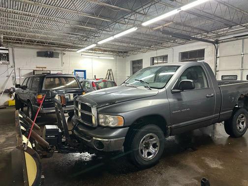 2005 Dodge Ram 1500 ST