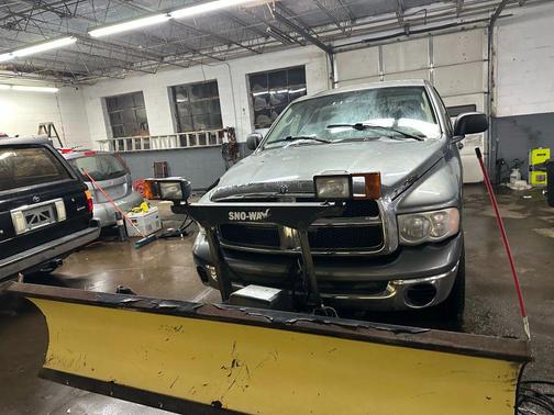 2005 Dodge Ram 1500 ST