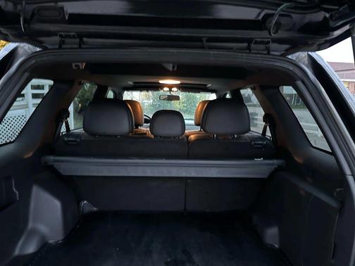 2010 Ford Escape Limited