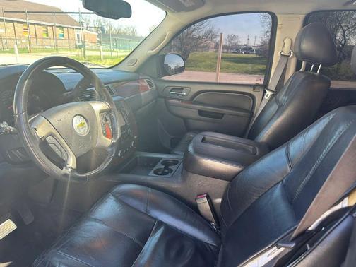 2011 Chevrolet Tahoe LT