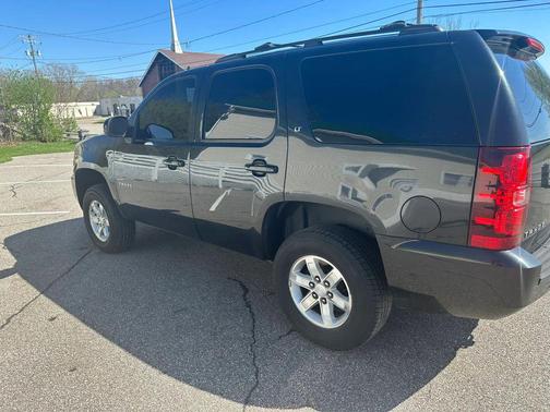 2011 Chevrolet Tahoe LT