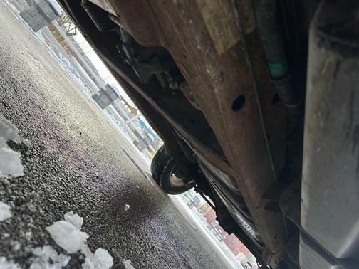 2011 Chevrolet Avalanche 1500 LS