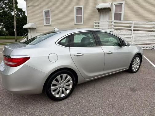 2013 Buick Verano Base