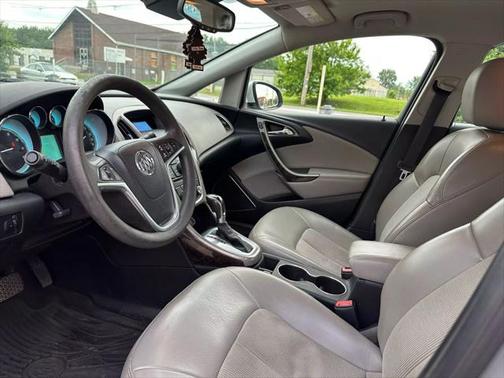 2013 Buick Verano Base