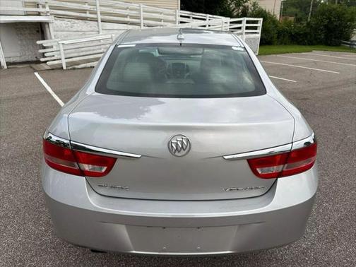 2013 Buick Verano Base