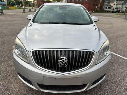 2013 Buick Verano Base