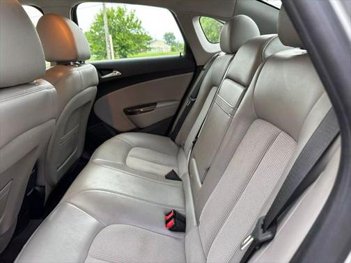 2013 Buick Verano Base