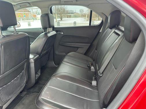 2014 Chevrolet Equinox 2LT