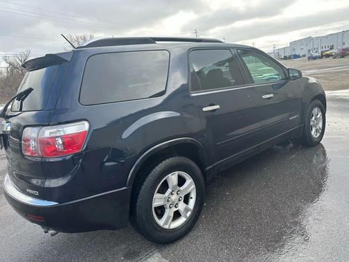 2008 GMC Acadia SLE-1