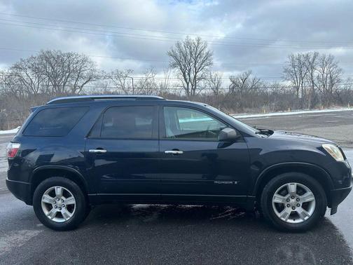 2008 GMC Acadia SLE-1