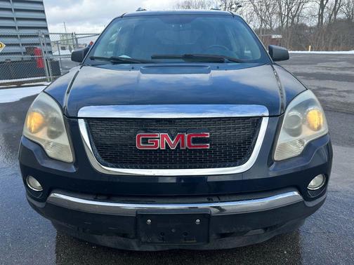 2008 GMC Acadia SLE-1