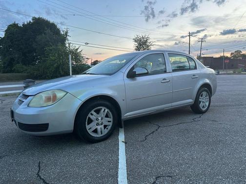 2006 Chevrolet Cobalt LT