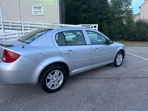 2006 Chevrolet Cobalt LT