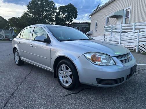 2006 Chevrolet Cobalt LT