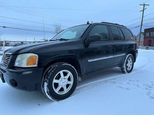 2008 GMC Envoy SLE