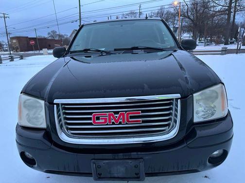 2008 GMC Envoy SLE
