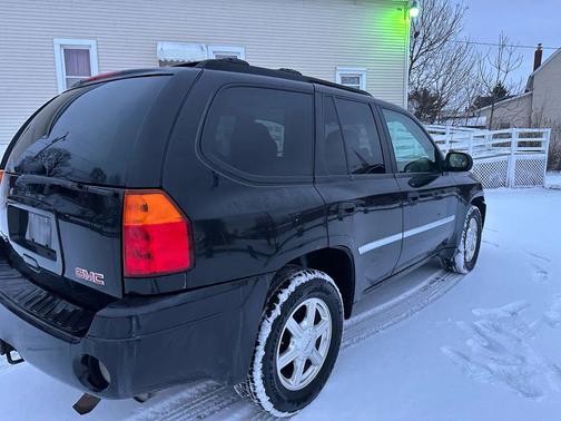 2008 GMC Envoy SLE