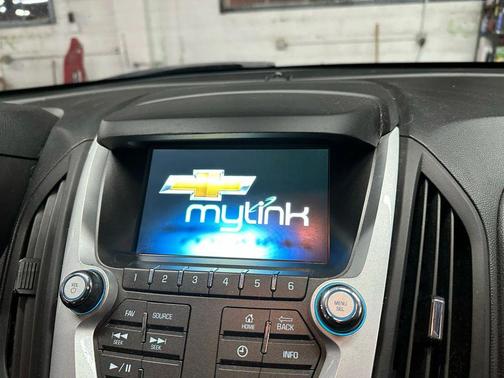 2015 Chevrolet Equinox 1LT