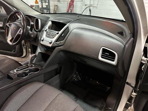 2015 Chevrolet Equinox 1LT