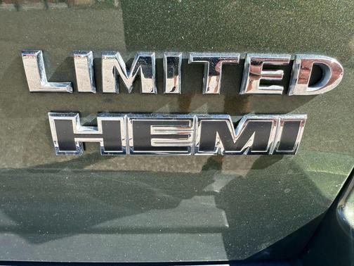 2007 Jeep Grand Cherokee Limited