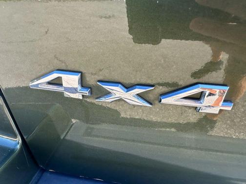 2007 Jeep Grand Cherokee Limited