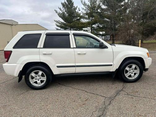 2007 Jeep Grand Cherokee Laredo