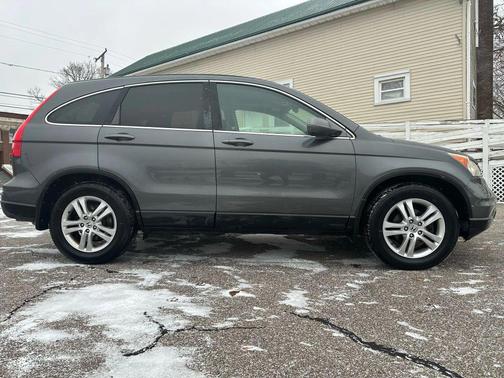 2011 Honda CR-V EX-L