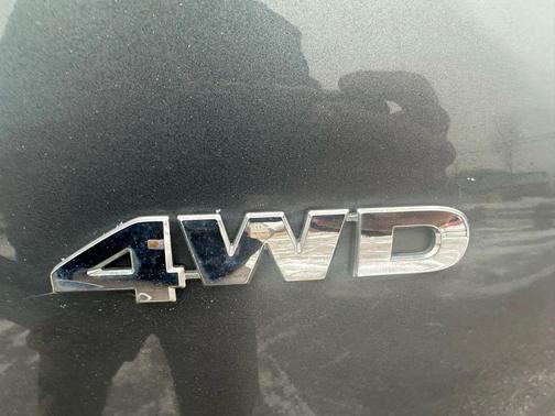 2011 Honda CR-V EX-L