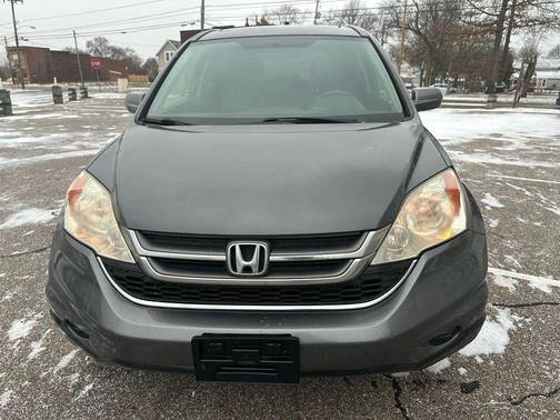 2011 Honda CR-V EX-L