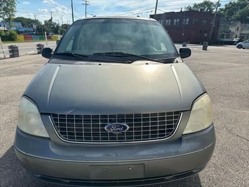 2006 Ford Freestar SEL