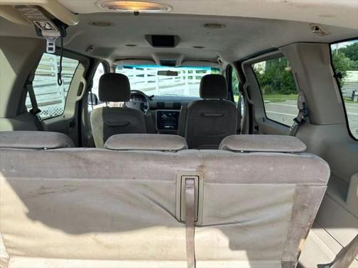2006 Ford Freestar SEL