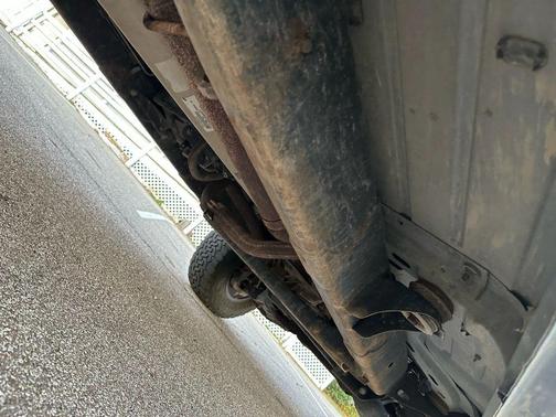 2005 Dodge Ram 1500 SLT Quad Cab