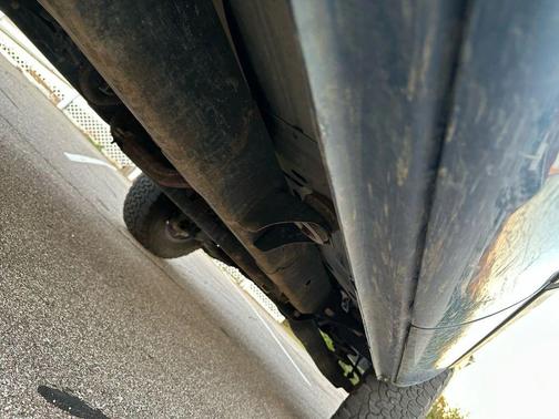 2005 Dodge Ram 1500 SLT Quad Cab
