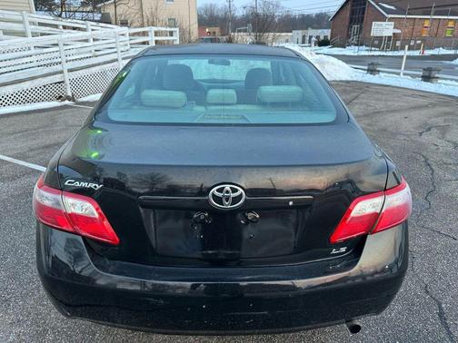 2009 Toyota Camry LE